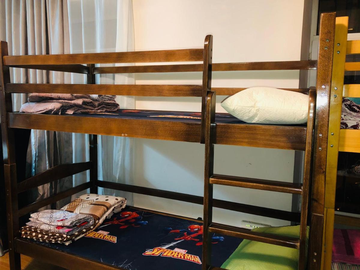 Sev Group Hostel Ереван Экстерьер фото