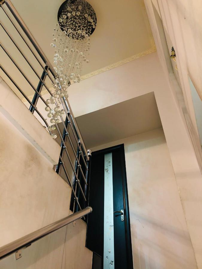 Sev Group Hostel Ереван Экстерьер фото
