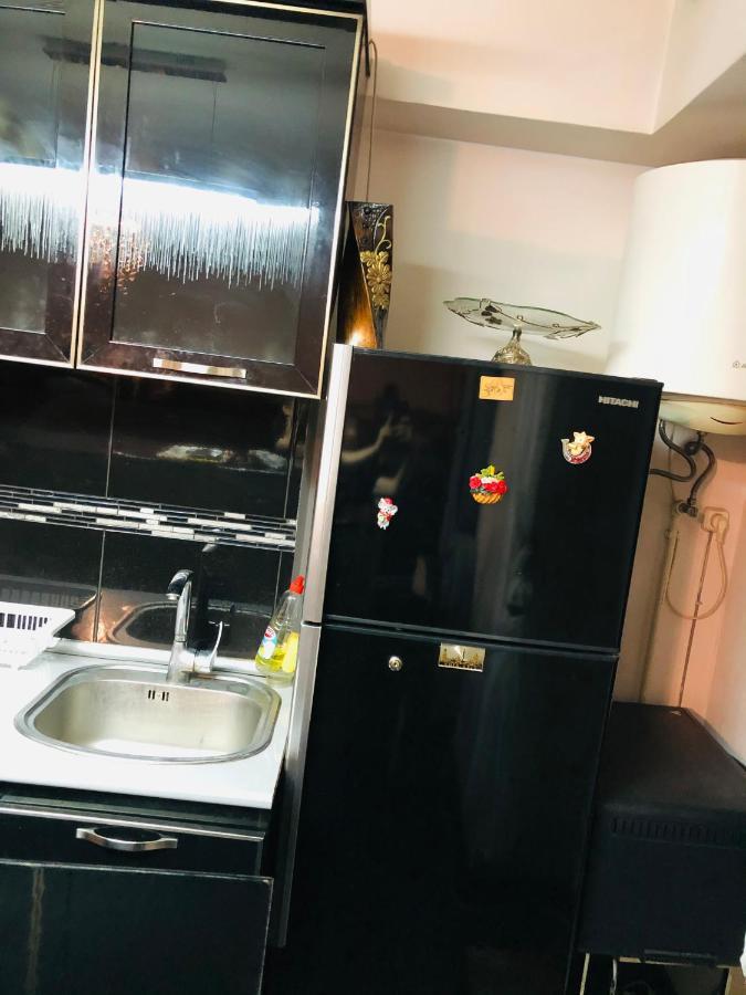 Sev Group Hostel Ереван Экстерьер фото