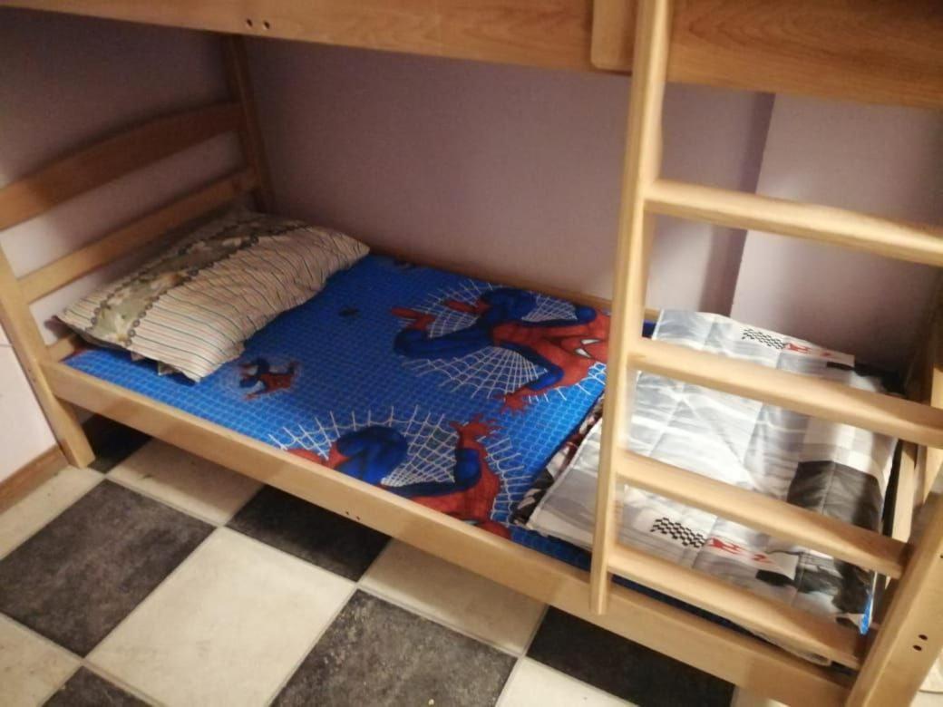Sev Group Hostel Ереван Экстерьер фото
