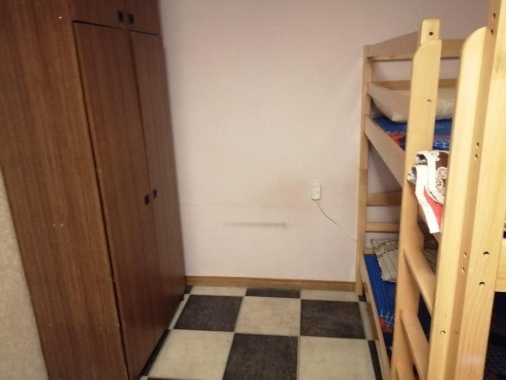 Sev Group Hostel Ереван Экстерьер фото